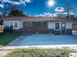 303 E 13th Ave, Belton, TX 76513