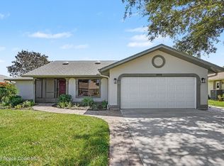 1309 Pilgrim Ave, Melbourne, FL 32940