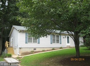 11579 Sidewinder Ln, Lusby, MD 20657