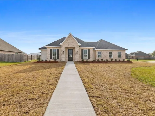 19443 Deerfield Loop, Loranger, LA 70446