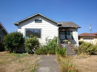 5917 44th Ave SW, Seattle, WA 98136