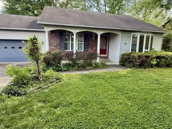 45 W 3rd St, The Plains, OH 45780