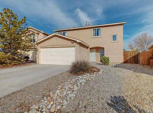 1040 Telstar Loop NW, Albuquerque, NM 87121