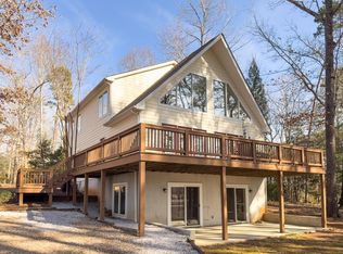 254 Botetourt Ct, Boydton, VA 23917