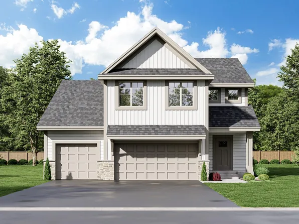 2075 Brookview St, Shakopee, MN 55379