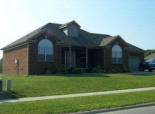 218 Marengo Dr, Richmond, KY 40475