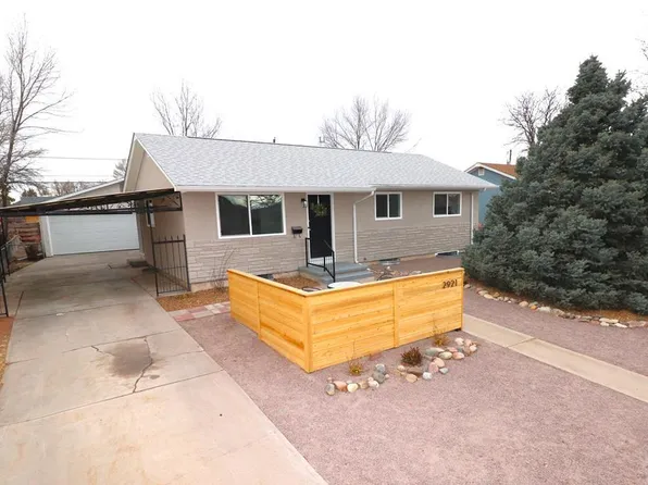 2921 Azalea St, Pueblo, CO 81005