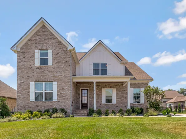 606 Reichert Ct, Murfreesboro, TN 37130