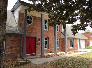 5624 Wonder Dr, Fort Worth, TX 76133