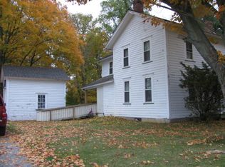 598 Airport Rd, Emlenton, PA 16373