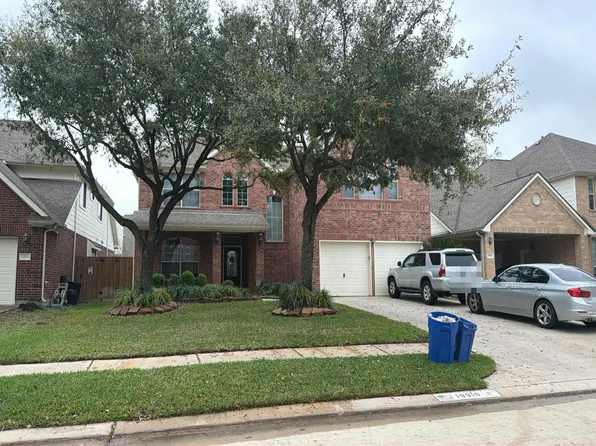 19910 Hardsville Dr, Spring, TX 77388