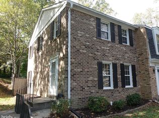 8581 Chester Grove Ct, Springfield, VA 22153