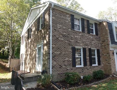 8581 Chester Grove Ct, Springfield, VA, 22153