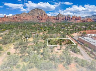65 Madole Rd, Sedona, AZ 86336