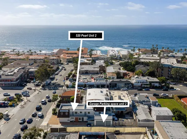 520 Pearl St, La Jolla, CA