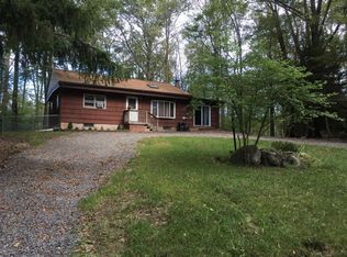 230 Fern Ridge Rd, White Haven, PA 18661