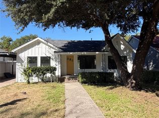 1121 S Brighton Ave, Dallas, TX 75208