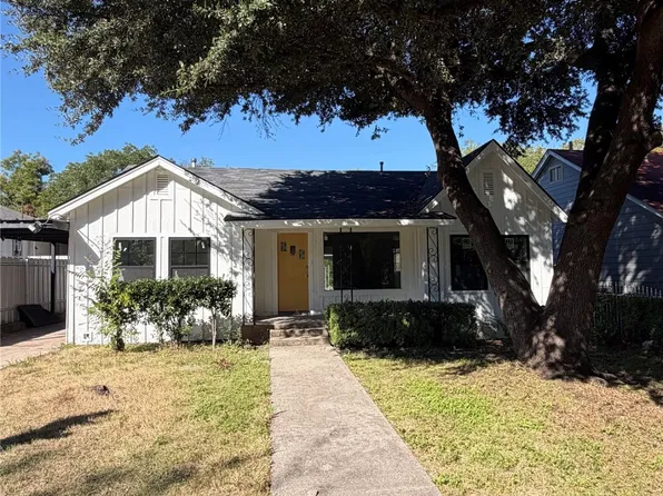 1121 S Brighton Ave, Dallas, TX 75208