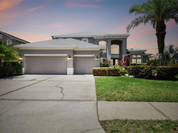 5923 Jefferson Park Dr, Tampa, FL 33625