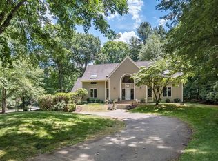 375 Atherton St, Milton, MA 02186