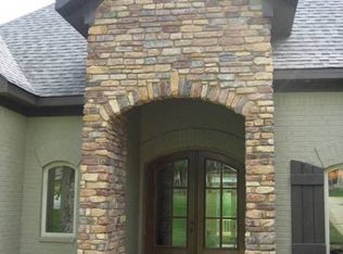 4401 Lochmoor Cir, Jonesboro, AR 72405