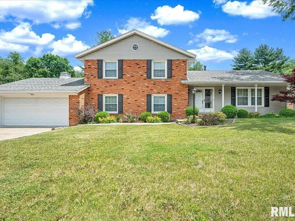 7222 N Crabapple Ct, Peoria, IL 61614