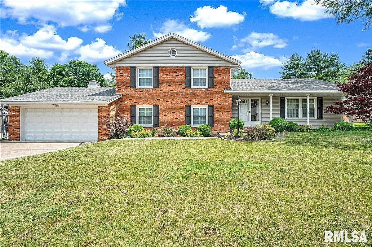 7222 N Crabapple Ct photo 1