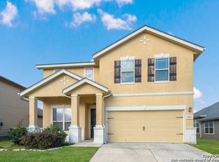 10417 Macarthur Way, Converse, TX 78109