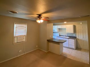 4511 Scotty Dr, Amarillo, TX 79110