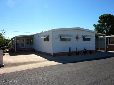 5669 W Flying W, Tucson, AZ, 85757