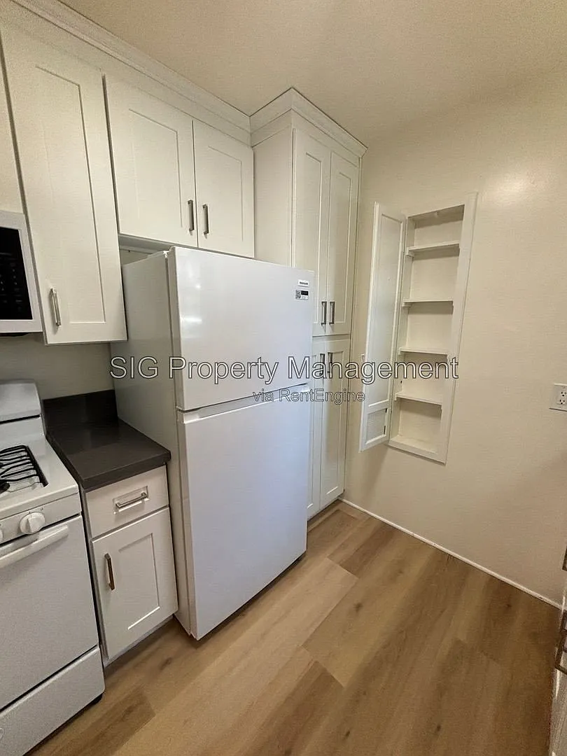 1 bed, 1.0 bath, 574 sqft, $2,125 — Photo 3