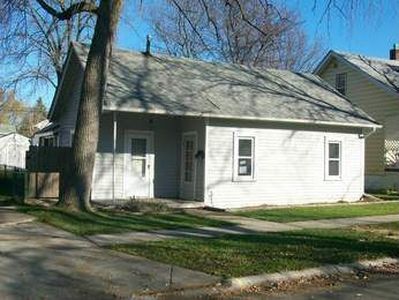 1507 Gillett St, Port Huron, MI, 48060
