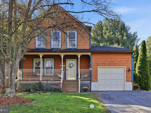 6715 Hemlock Point Rd, New Market, MD 21774