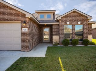 9311 Rockwood Dr, Amarillo, TX 79119
