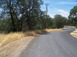 15645 Oakridge Rd, Corning, CA 96021
