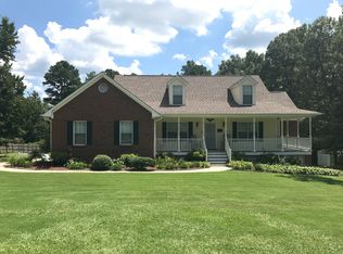 150 Church Rd, Stockbridge, GA 30281