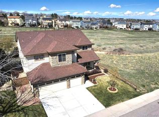 10253 Fairgate Way, Highlands Ranch, CO 80126