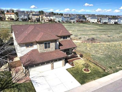10253 Fairgate Way, Highlands Ranch, CO, 80126
