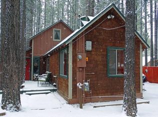3727 Birch Ave, South Lake Tahoe, CA