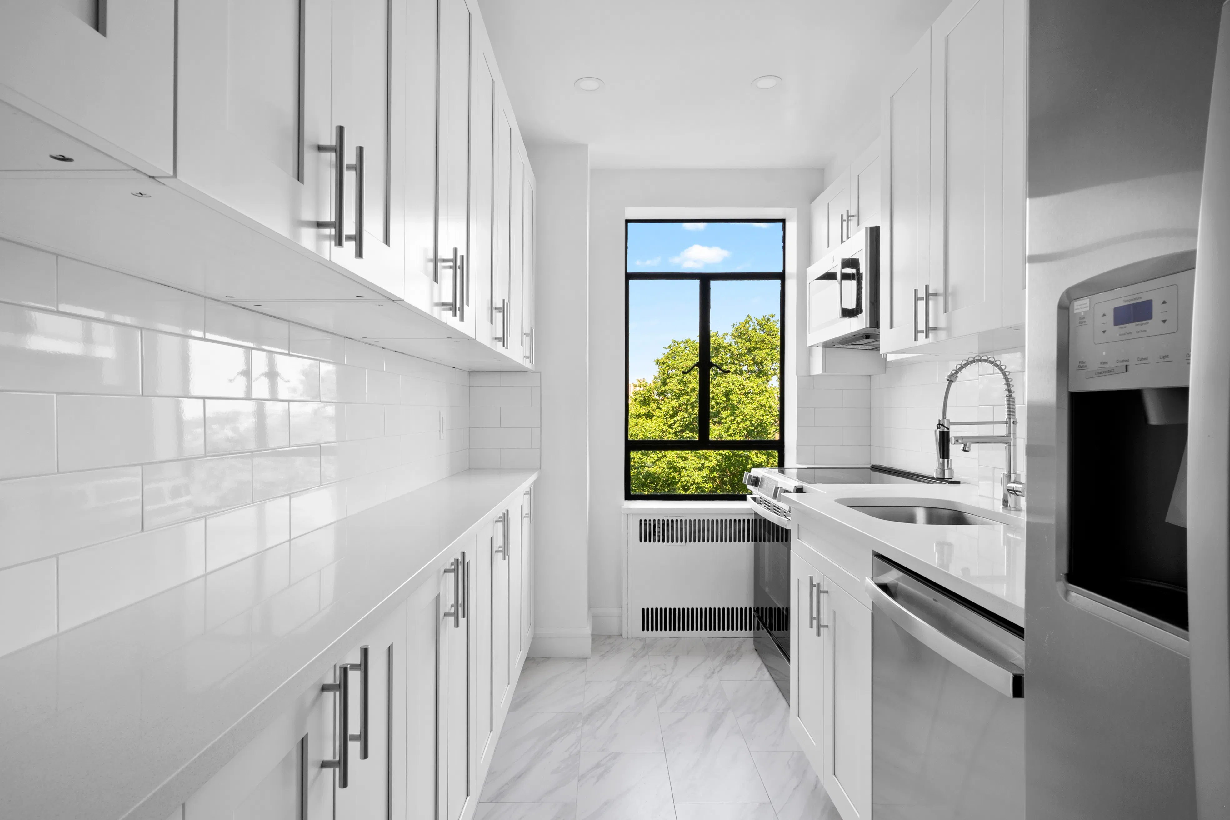 100 Riverside Drive #7B in Upper West Side, Manhattan | StreetEasy