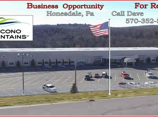 105 Rustys Blvd, Honesdale, PA 18431