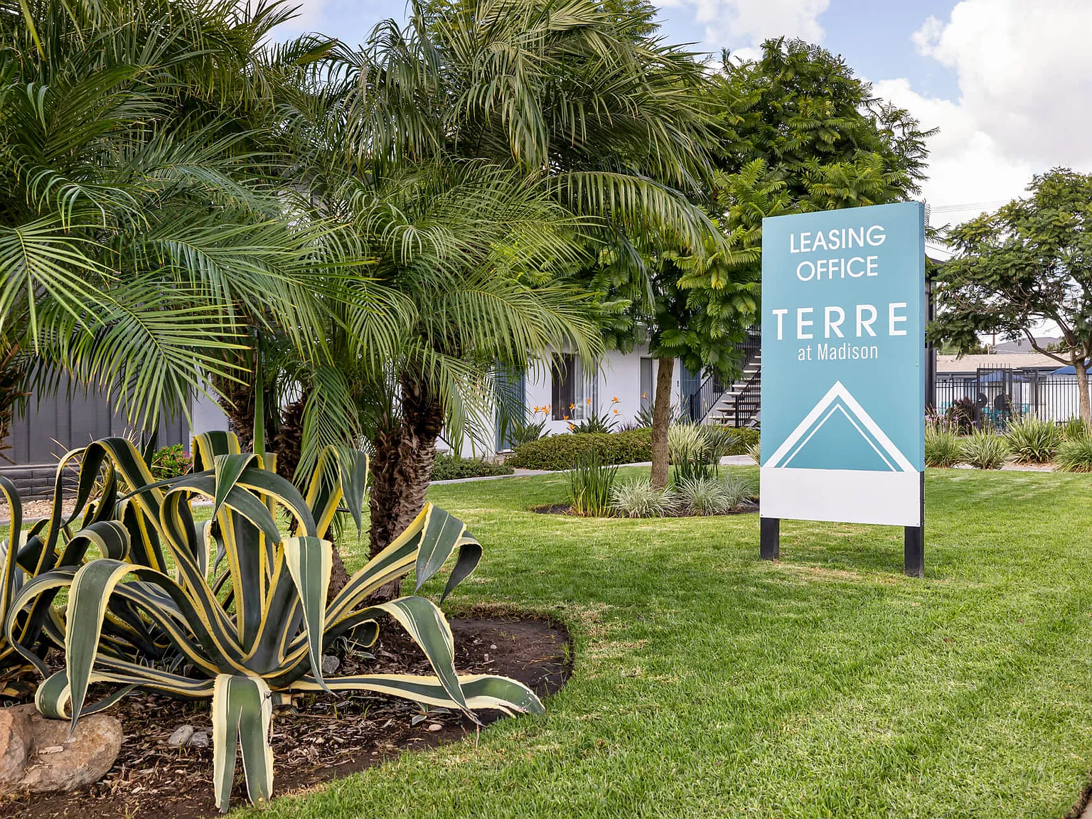 Terre at Madison — Photo 1