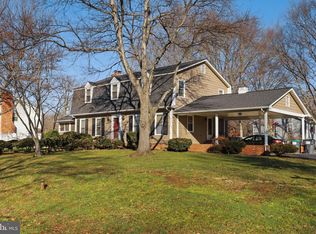 607 Galveston Rd, Fredericksburg, VA 22405