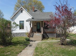 1207 Cooper St, Chillicothe, MO 64601