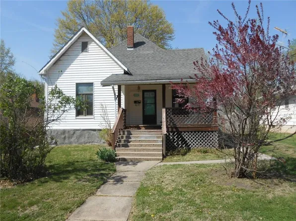 1207 Cooper St, Chillicothe, MO 64601