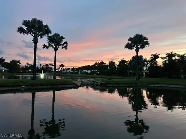 LOT 12 E Riverbend Resort Blvd #3031, Labelle, FL 33935