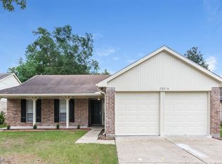 20318 Pinefield Ln, Humble, TX 77338