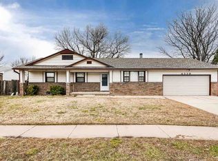 4339 N Stratford Ct, Wichita, KS 67226