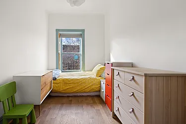 Rented by Corcoran