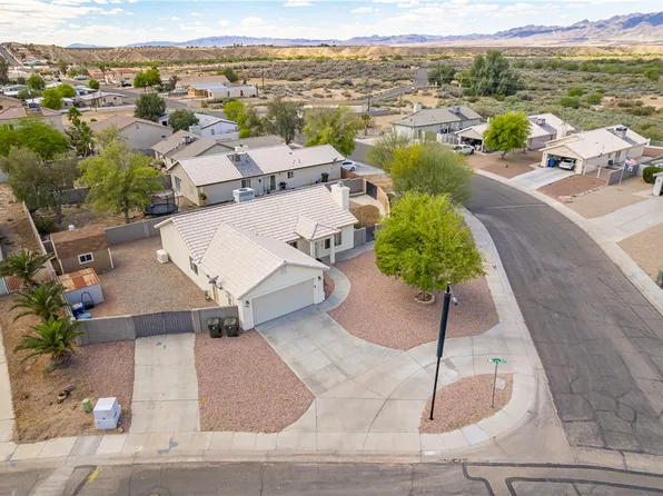 1524 Ash Ave, Bullhead City, AZ 86442